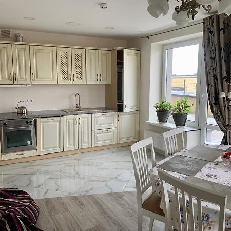 Bangu Apartamentai Palanga Dış mekan fotoğraf
