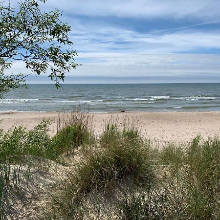 Bangu Apartamentai Palanga Dış mekan fotoğraf