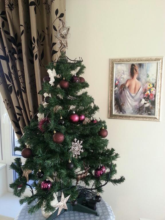 Bangu Apartamentai Palanga Dış mekan fotoğraf