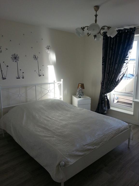 Bangu Apartamentai Palanga Dış mekan fotoğraf