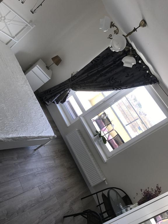 Bangu Apartamentai Palanga Dış mekan fotoğraf
