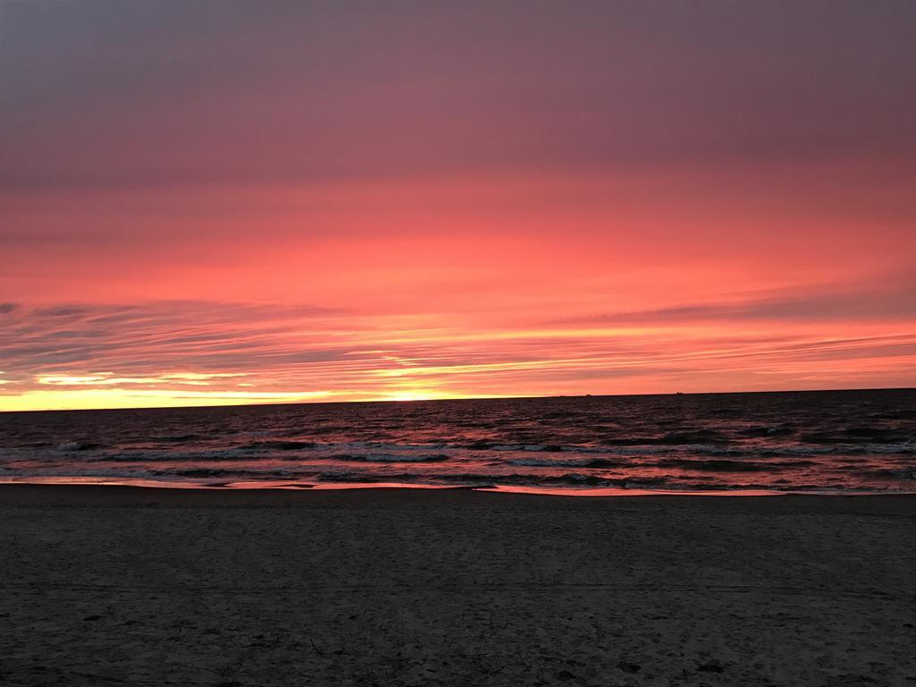 Bangu Apartamentai Palanga Dış mekan fotoğraf