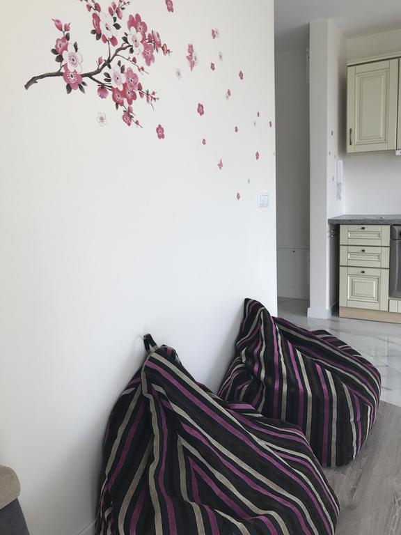 Bangu Apartamentai Palanga Dış mekan fotoğraf