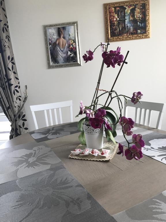 Bangu Apartamentai Palanga Dış mekan fotoğraf