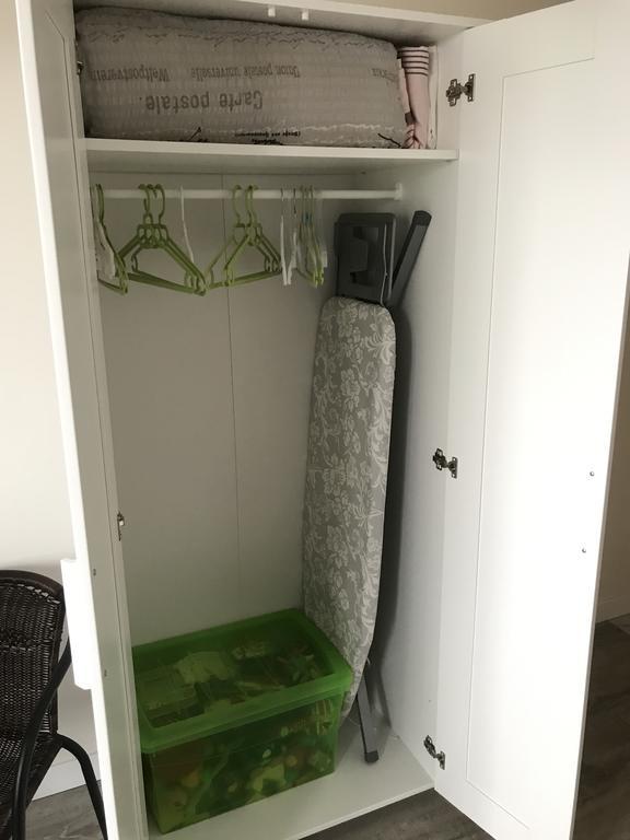 Bangu Apartamentai Palanga Dış mekan fotoğraf