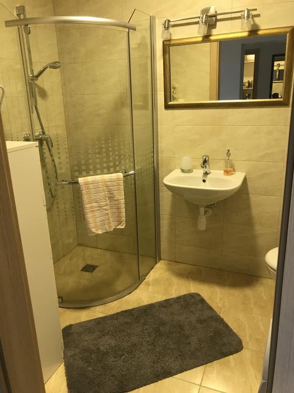 Bangu Apartamentai Palanga Dış mekan fotoğraf