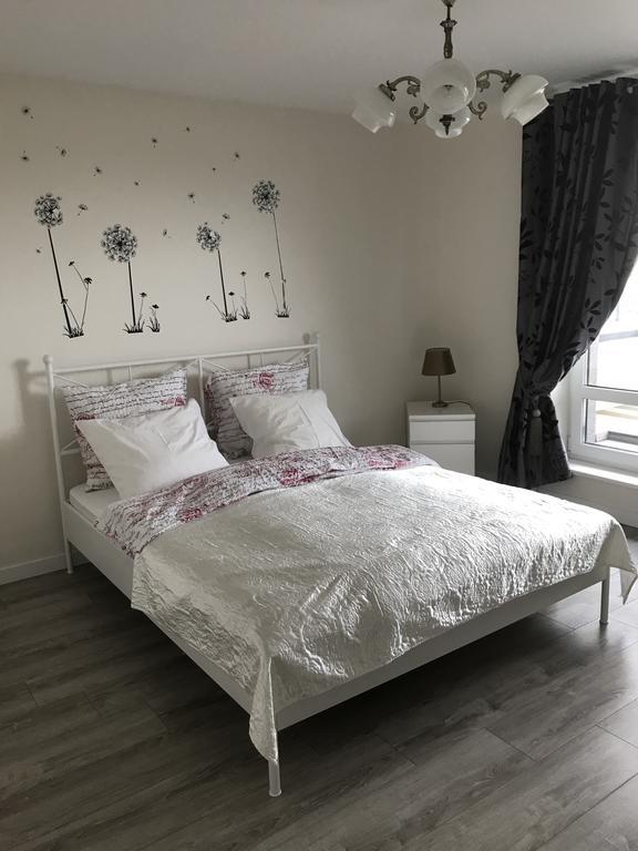 Bangu Apartamentai Palanga Dış mekan fotoğraf