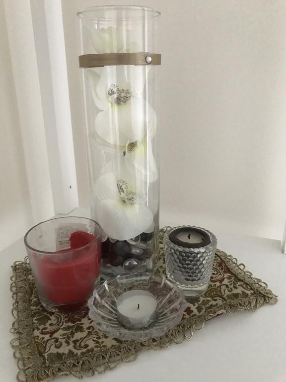 Bangu Apartamentai Palanga Dış mekan fotoğraf